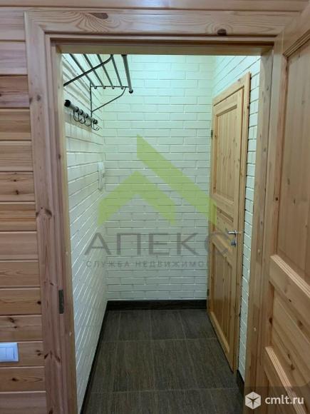 Коттедж 208,7 кв.м. Фото 20.