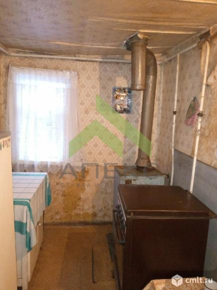 Дом 100,7 кв.м. Фото 19.