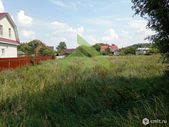 Участок 22 сот.. Фото 6.