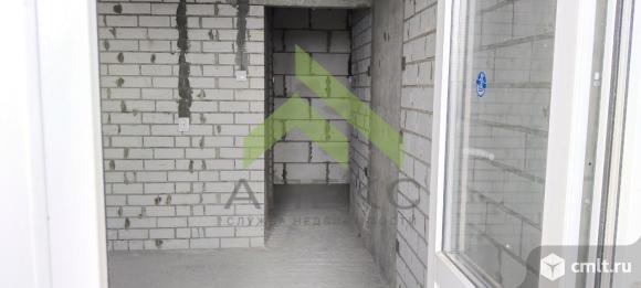 1-комнатная квартира 41,44 кв.м. Фото 20.