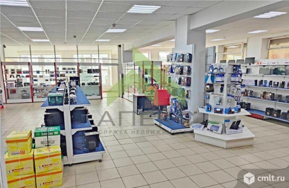 Продаю торговое помещение. Фото 1.