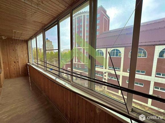 3-комнатная квартира 100 кв.м. Фото 13.