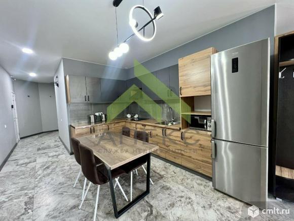 5-комнатная квартира 176,9 кв.м. Фото 1.