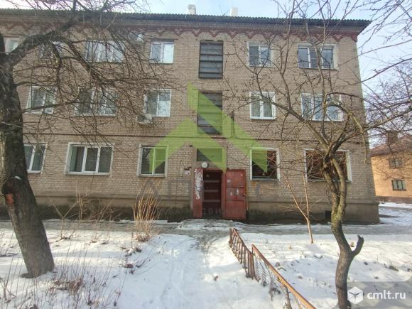 2-комнатная квартира 40,3 кв.м. Фото 1.