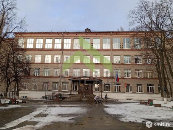 2-комнатная квартира 40,3 кв.м. Фото 14.