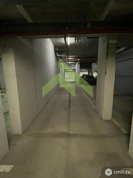 Парковочное место 26,6 кв. м ЖК Университетский парк. Фото 1.