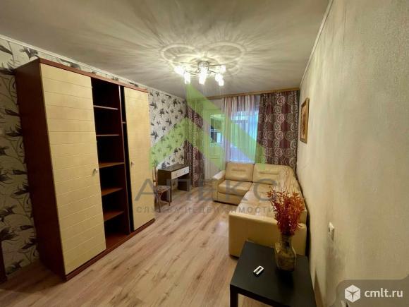 2-комнатная квартира 49 кв.м. Фото 1.