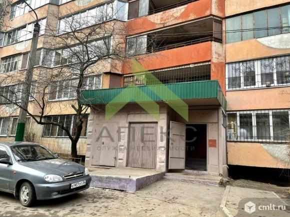 2-комнатная квартира 49 кв.м. Фото 18.