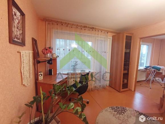 2-комнатная квартира 43 кв.м. Фото 1.