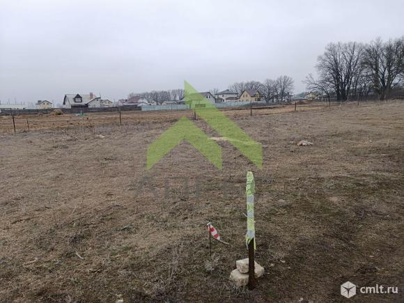 Участок 8,38 сот.. Фото 1.