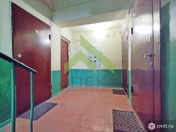 3-комнатная квартира 59,4 кв.м. Фото 20.