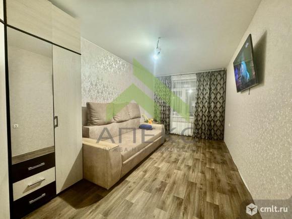 2-комнатная квартира 48,8 кв.м. Фото 1.