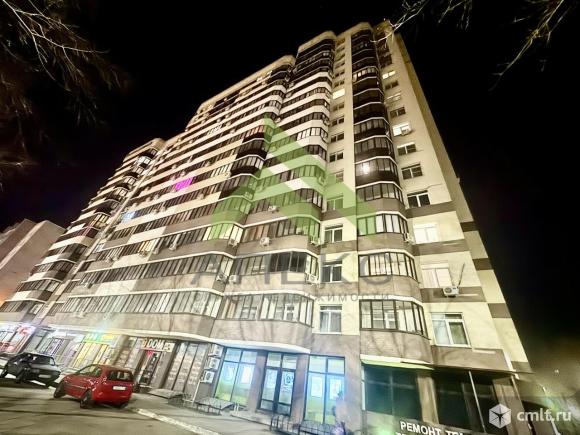 2-комнатная квартира 48,8 кв.м. Фото 14.