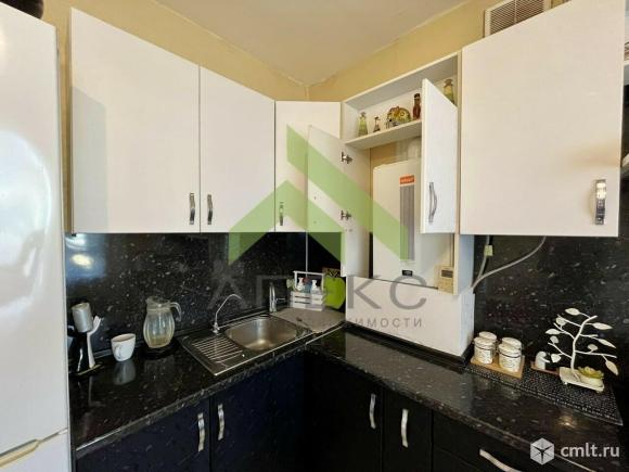 1-комнатная квартира 54 кв.м. Фото 20.