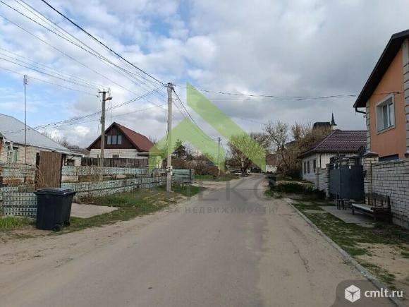 Участок 10 сот.. Фото 11.