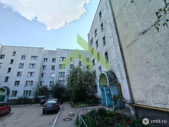 3-комнатная квартира 69,8 кв.м. Фото 20.