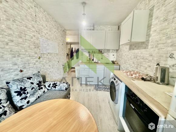 1-комнатная квартира 33,1 кв.м. Фото 1.