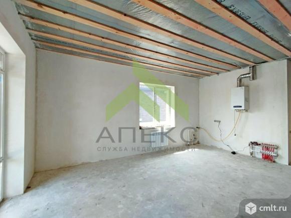 Коттедж 101 кв.м. Фото 20.