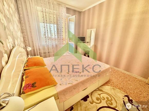 2-комнатная квартира 54,2 кв.м. Фото 1.