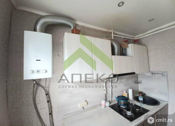 2-комнатная квартира 41,9 кв.м. Фото 1.