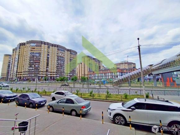 1-комнатная квартира 36 кв.м. Фото 20.