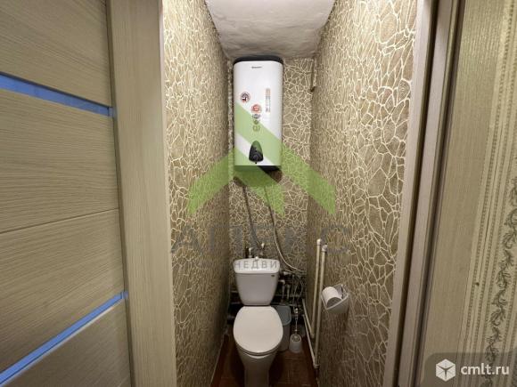 1-комнатная квартира 36 кв.м. Фото 20.