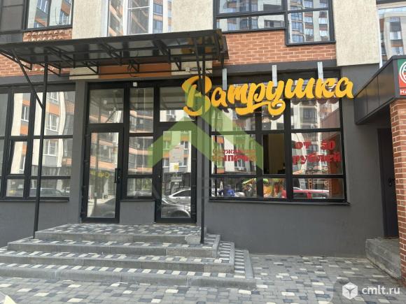 Продаю помещение свободного назначения. Фото 1.