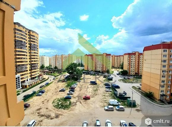 2-комнатная квартира 55 кв.м. Фото 1.