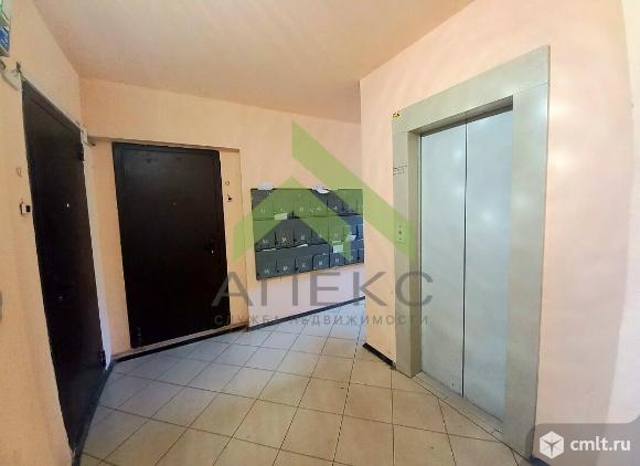 2-комнатная квартира 55 кв.м. Фото 20.