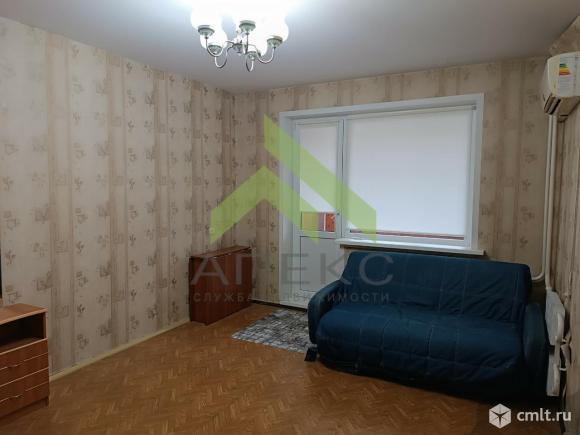 1-комнатная квартира 39,9 кв.м. Фото 20.