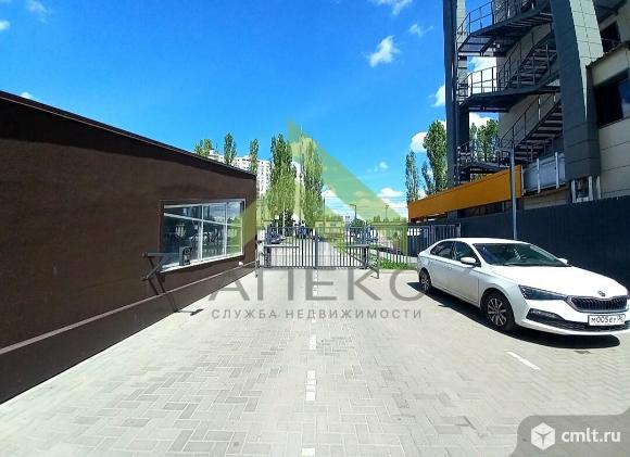 3-комнатная квартира 84 кв.м. Фото 1.