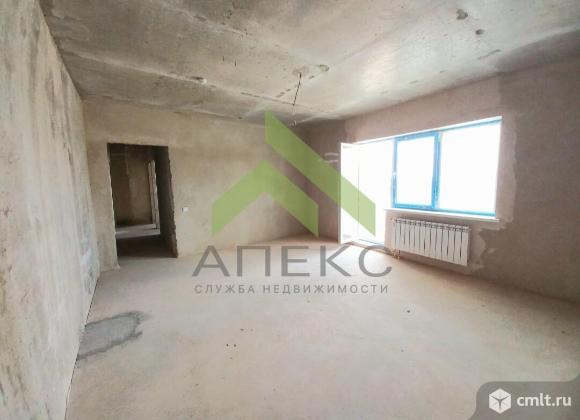 3-комнатная квартира 84 кв.м. Фото 20.