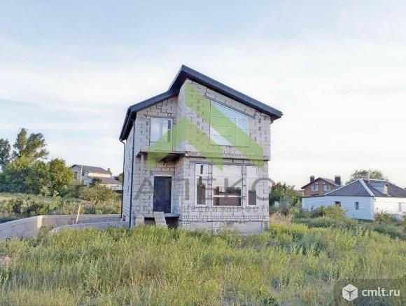 Коттедж 246 кв.м. Фото 1.