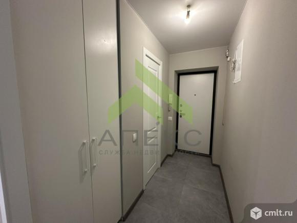 3-комнатная квартира 56,2 кв.м. Фото 20.