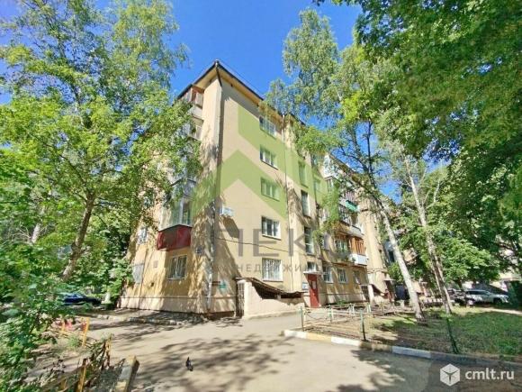 2-комнатная квартира 48 кв.м. Фото 1.