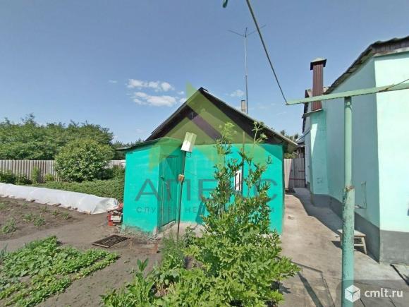 Дом с участком 85 кв.м. Фото 20.