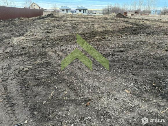 Участок 12 сот.. Фото 8.