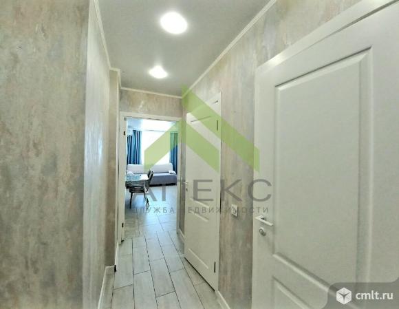 2-комнатная квартира 45 кв.м. Фото 1.