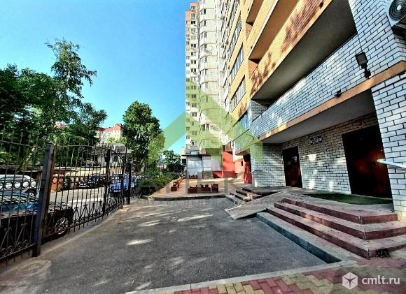 2-комнатная квартира 45 кв.м. Фото 16.