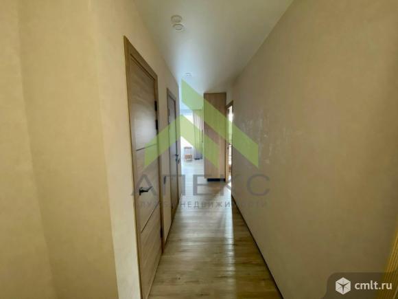 3-комнатная квартира 70,2 кв.м. Фото 20.