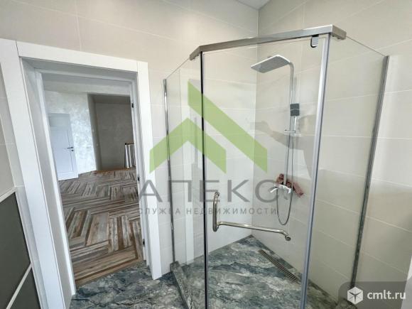 Коттедж 375,1 кв.м. Фото 20.