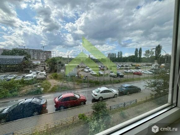 1-комнатная квартира 24,7 кв.м. Фото 19.