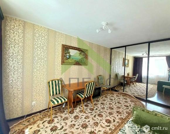 1-комнатная квартира 30 кв.м. Фото 1.