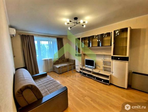 1-комнатная квартира 32 кв.м. Фото 1.