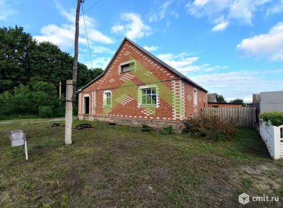 Дом 122 кв.м. Фото 1.