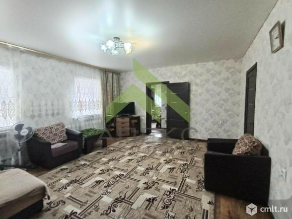 Дом 82 кв.м. Фото 1.