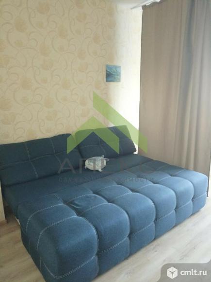 1-комнатная квартира 43 кв.м. Фото 20.