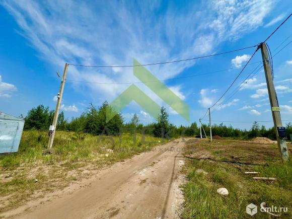 Участок 24 сот.. Фото 6.