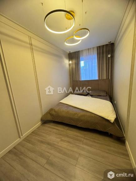 2-комнатная квартира 40,8 кв.м. Фото 20.