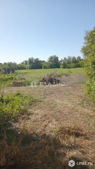 Участок 40 сот.. Фото 1.